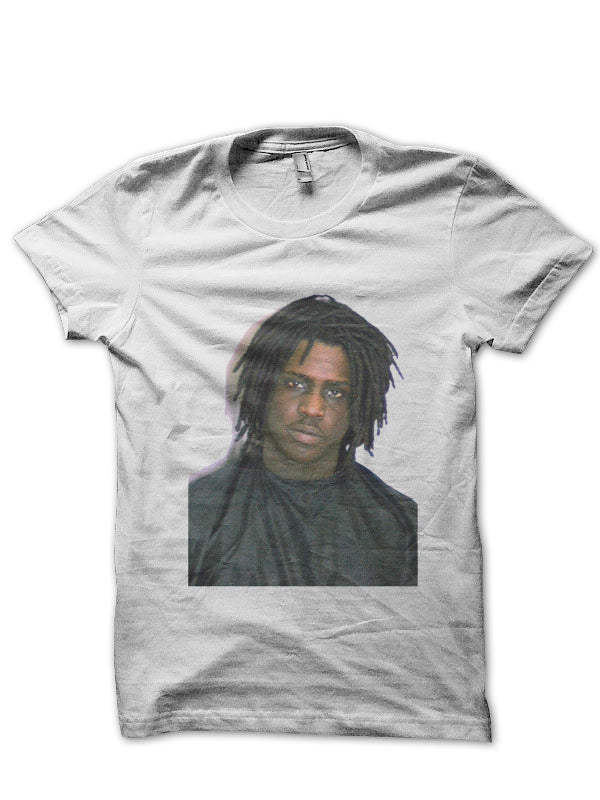 Chief Keef T-Shirt Style002 Hoodie, Sweatshirt | PureTeeCo.com