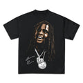 Chief Keef Vintage Graphic T-Shirt: Classic Rap Style Hoodie, Sweatshirt | PureTeeCo.com