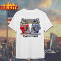Chiefs vs Cowboy Thanksgiving Showdown 2025 Helmet Shirt