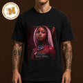 Children of Blood and Bone Zelie Character Poster In Theatres On January 15 2027 Unisex T Shirt