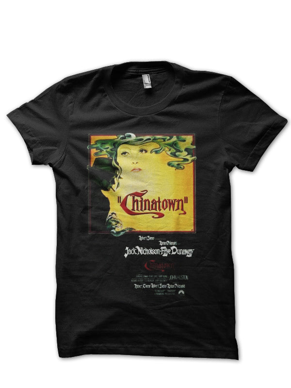 Chinatown T-Shirt Style004 Hoodie, Sweatshirt | PureTeeCo.com
