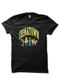 Chinatown T-Shirt Style007 Hoodie, Sweatshirt | PureTeeCo.com