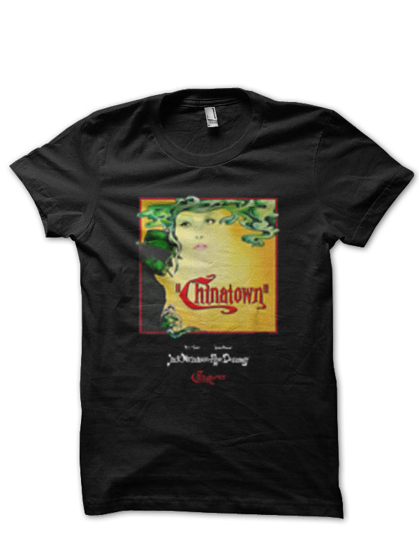 Chinatown T-Shirt Style009 Hoodie, Sweatshirt | PureTeeCo.com