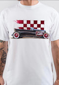 Chip Foose T-Shirt Hoodie, Sweatshirt | PureTeeCo.com