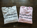 Chips and Salsa Sweatshirt T-Shirts, Hoodie | PureTeeCo.com