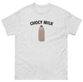 Chocy Milk T-shirt SD Hoodie, Sweatshirt | PureTeeCo.com