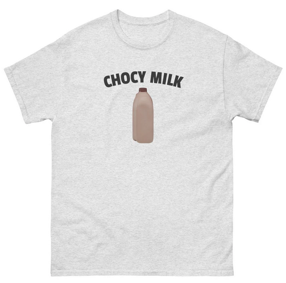 Chocy Milk T-shirt SD Hoodie, Sweatshirt | PureTeeCo.com