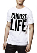 Choose Life T-Shirt Hoodie, Sweatshirt | PureTeeCo.com