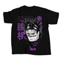 Choso Jujutsu Kaisen Graphic Tee - Anime T-Shirt Collection for Fans Sweatshirt, Hoodie, Comfort Colors | PureTeeCo.com