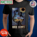 Chris Cornell Anniversary 60th Poster Shirt