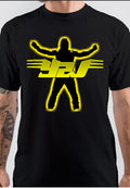 Chris Jericho Black T-Shirt Hoodie, Sweatshirt | PureTeeCo.com