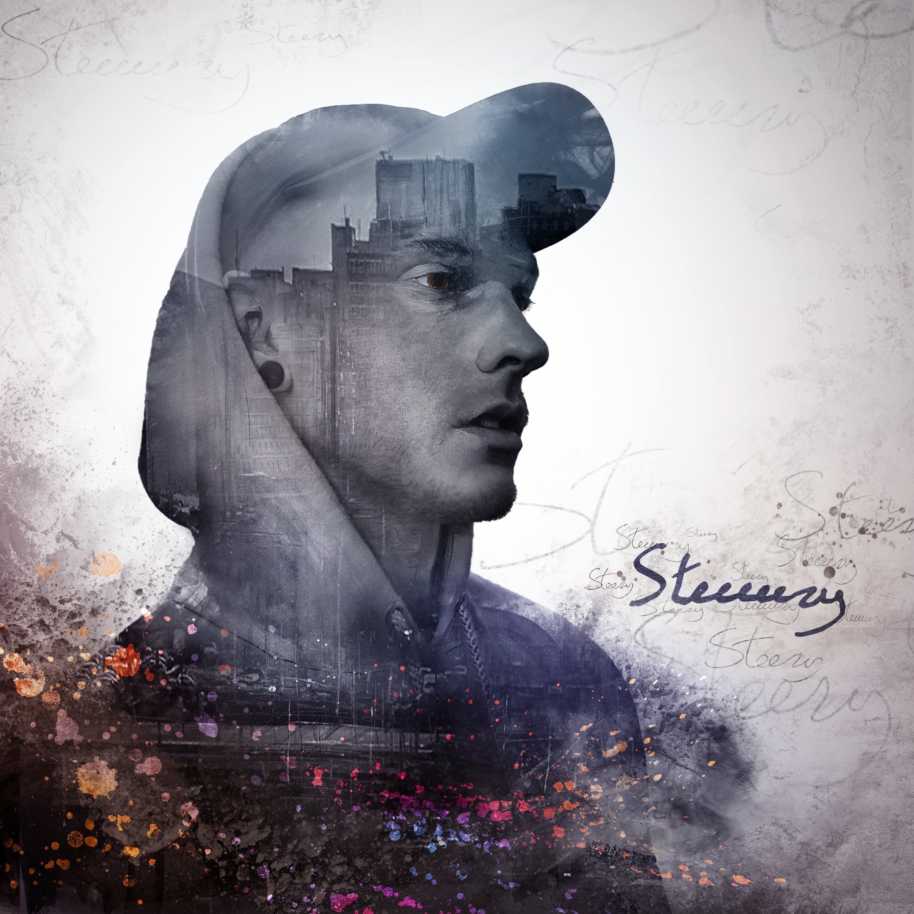 Chris Turner - Steezy Drum Transcriptions *FULL ALBUM TABS* *DIGITAL DOWNLOAD* T-Shirts, Hoodie, Sweatshirt (Image 2)