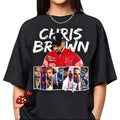 Chrisss  11 11 Tour Shirt Hoodie, Sweatshirt | PureTeeCo.com