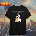 Christ on a heist diamond You’ve heard of elf on the shelf but are you ready for shirt