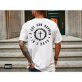Christian Easter Tshirt, Men's Tee, Unisex Shirt, Religious Holiday Top, Scripture Tee, Resurrection Sunday Shirt Hoodie,...