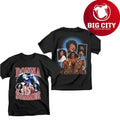 Christian Gonzalez Donna Summer Two Sided Shirt