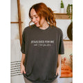 Christian Shirt For Women s Minimalist Jesus T Shirt Bible Verse Shirt Aesthetic Christian Apparel For Women Christian...
