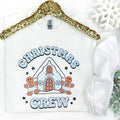 Christmas Crew Sweatshirt T-Shirts, Hoodie | PureTeeCo.com