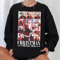 Christmas The MAGA Tour 2024 Shirt Sweatshirt Hoodie | PureTeeCo.com