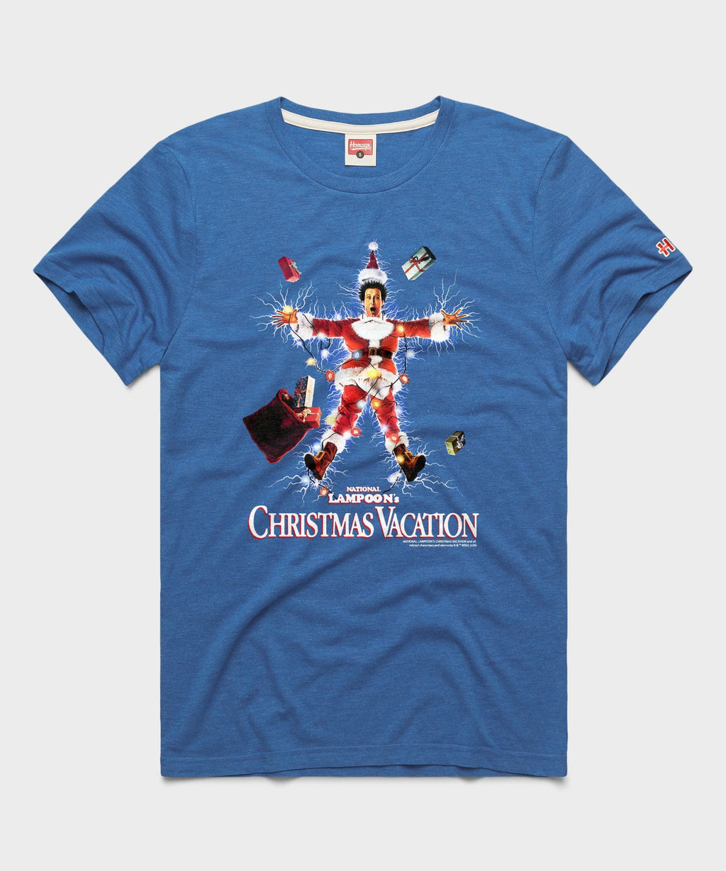 Christmas Vacation