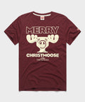 Christmas Vacation Merry Christmoose