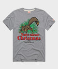 Christmas Vacation Nuts About Christmas