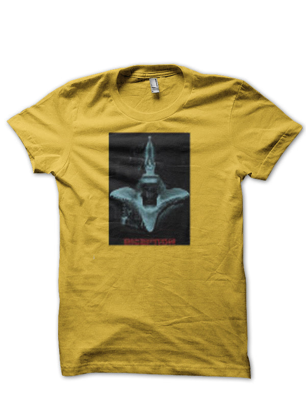 Christopher Nolan T-Shirt Style003 Hoodie, Sweatshirt | PureTeeCo.com
