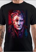 Christopher Nolan Tenet T-Shirt Hoodie, Sweatshirt | PureTeeCo.com