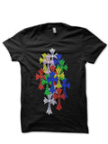 Chrome Hearts T-Shirt Style007 Hoodie, Sweatshirt | PureTeeCo.com