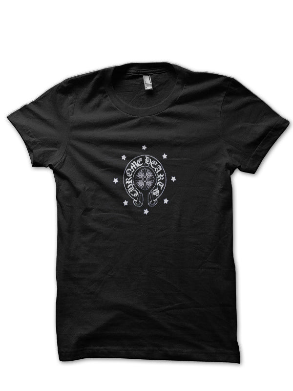Chrome Hearts T-Shirt Style005 Hoodie, Sweatshirt | PureTeeCo.com