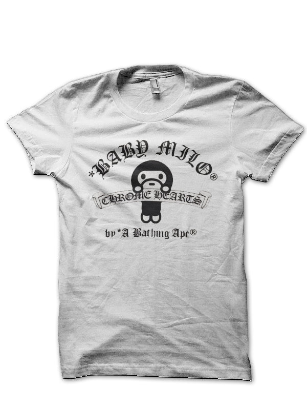 Chrome Hearts T-Shirt Style002 Hoodie, Sweatshirt | PureTeeCo.com
