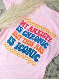 Chronic Graphic Tee Hoodie, Sweatshirt | PureTeeCo.com