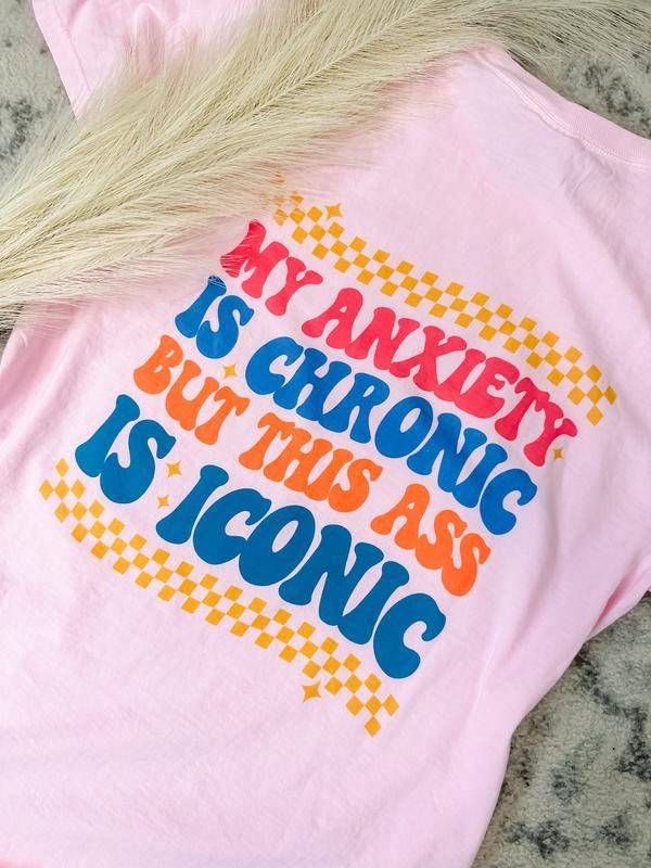 Chronic Graphic Tee Hoodie, Sweatshirt | PureTeeCo.com