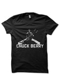 Chuck Berry T-Shirt Style009 Hoodie, Sweatshirt | PureTeeCo.com