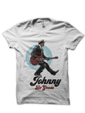 Chuck Berry T-Shirt Hoodie, Sweatshirt | PureTeeCo.com