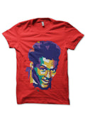 Chuck Berry T-Shirt Style008 Hoodie, Sweatshirt | PureTeeCo.com