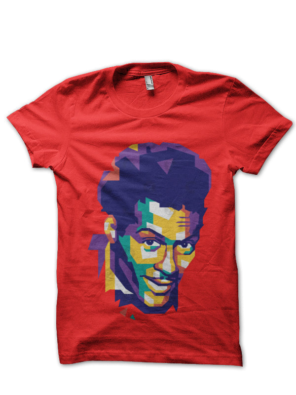 Chuck Berry T-Shirt Style008 Hoodie, Sweatshirt | PureTeeCo.com