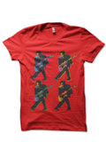 Chuck Berry T-Shirt Style004 Hoodie, Sweatshirt | PureTeeCo.com