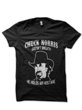 Chuck Norris T-Shirt Hoodie, Sweatshirt | PureTeeCo.com