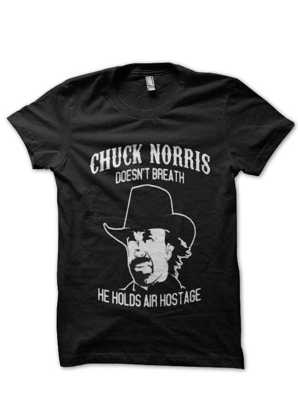 Chuck Norris T-Shirt Hoodie, Sweatshirt | PureTeeCo.com