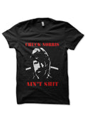 Chuck Norris T-Shirt Style004 Hoodie, Sweatshirt | PureTeeCo.com