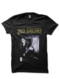 Chuck Schuldiner T-Shirt Style008 Hoodie, Sweatshirt | PureTeeCo.com