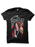 Chuck Schuldiner T-Shirt Style007 Hoodie, Sweatshirt | PureTeeCo.com