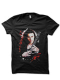 Chuck Schuldiner T-Shirt Style006 Hoodie, Sweatshirt | PureTeeCo.com