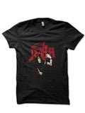 Chuck Schuldiner T-Shirt Style005 Hoodie, Sweatshirt | PureTeeCo.com