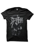 Chuck Schuldiner T-Shirt Style004 Hoodie, Sweatshirt | PureTeeCo.com