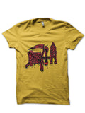 Chuck Schuldiner T-Shirt Style002 Hoodie, Sweatshirt | PureTeeCo.com