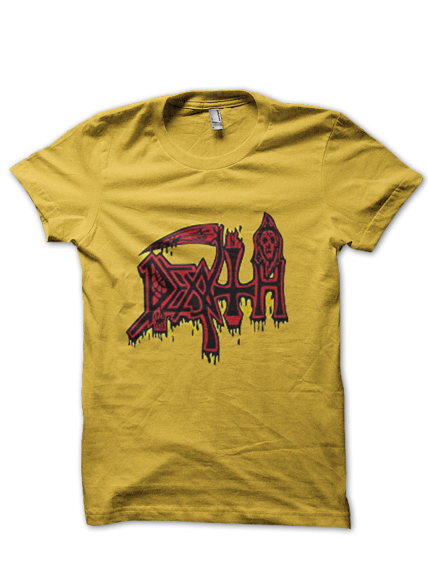 Chuck Schuldiner T-Shirt Style002 Hoodie, Sweatshirt | PureTeeCo.com