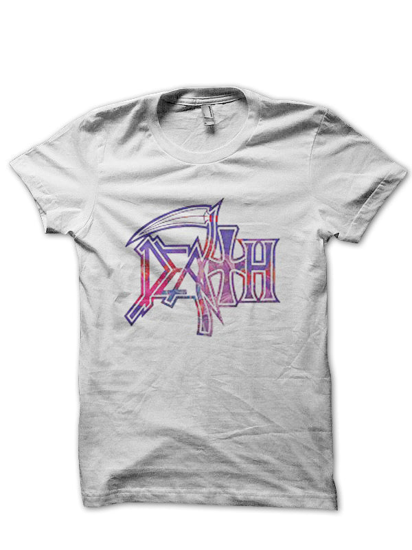 Chuck Schuldiner T-Shirt Style001 Hoodie, Sweatshirt | PureTeeCo.com