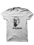 Chuck Schuldiner T-Shirt Hoodie, Sweatshirt | PureTeeCo.com